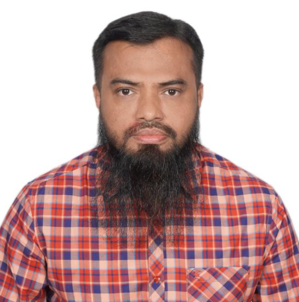 Ashraful Kabir - Chairman & Investor